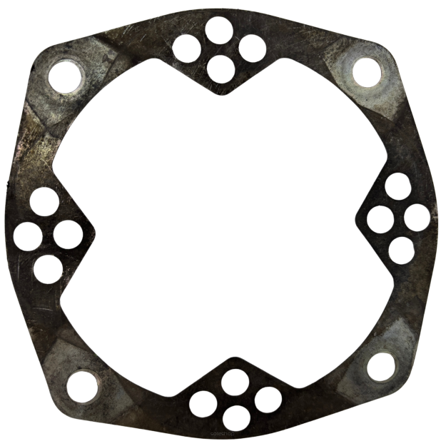 Osłona zwrotnicy Yamaha