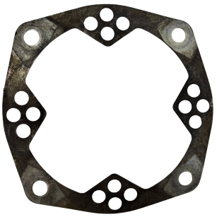 Osłona zwrotnicy Yamaha