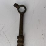 Przewód hamulcowy tylny Yamaha - 6