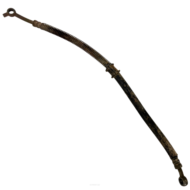 Przewód hamulcowy tylny Yamaha