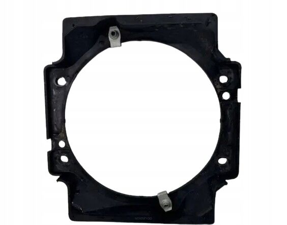 Obudowa wentylatora Polaris