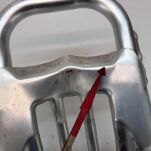 Zderzak przedni bumper Suzuki - 4