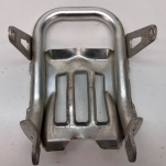 Zderzak przedni bumper Suzuki - 10