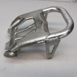 Zderzak przedni bumper Suzuki - 8