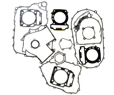 Uszczelki na cały silnik CF MOTO