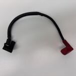 Przewód plusowy Yamaha - 4