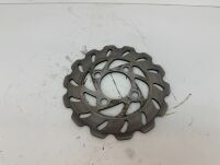 Tarcza Hamulcowa Przednia Yamaha - 2