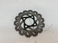 Tarcza Hamulcowa Przednia Yamaha - 3