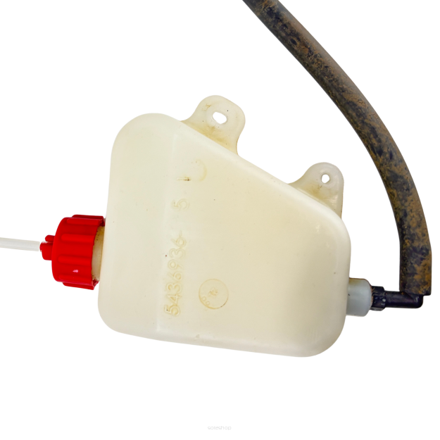 Zbiorniczek płynu chłodzącego Polaris