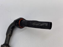 Dolny wąż zbiornika oleju Yamaha Raptor 700 nr5 Oem 1S3-13464-11-00 - 3