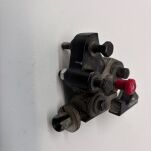 Hamulec postojowy tylny Suzuki - 2