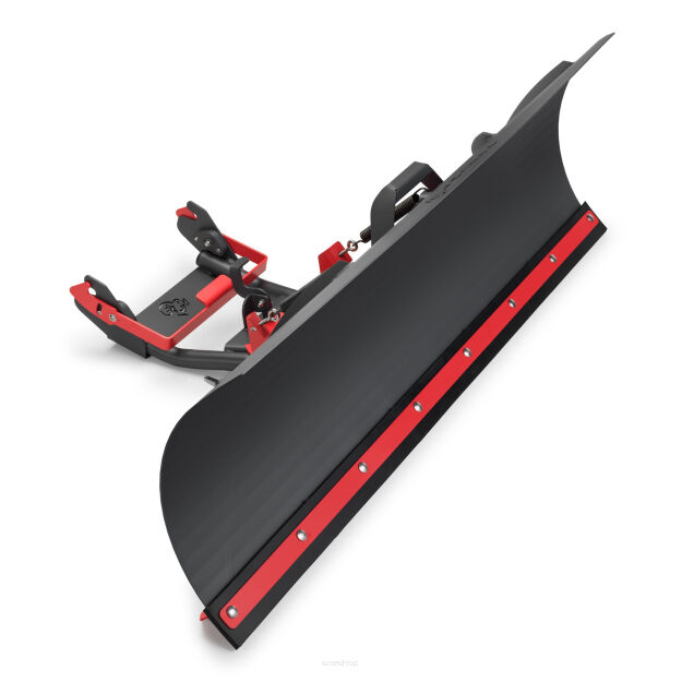 Pług do quada ATV Polaris Sportsman 850 / XP 1000 Squdde