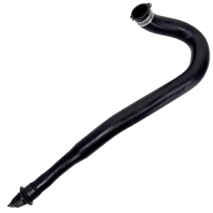 Odpowietrzenie skrzyni korbowej silnika Polaris