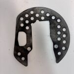 Osłona tarczy hamulcowej Suzuki - 2