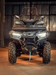 Przedni zderzak bumper CFMOTO CFORCE 850 1000 G3 9AWV-801100-8000 - 2