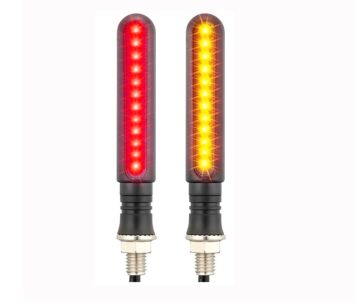 Kierunkowskazy Led dynamiczne