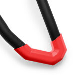 Bumper zderzak przedni do CF Moto CFORCE 850 1000 G3 (2024) SQUDDE (czarno - czerwony) - 6