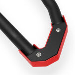 Bumper zderzak przedni do CF Moto CFORCE 850 1000 G3 (2024) SQUDDE (czarno - czerwony) - 7