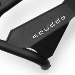 Bumper zderzak przedni do CF Moto CFORCE 850 1000 G3 (2024) SQUDDE (czarno - czerwony) - 8