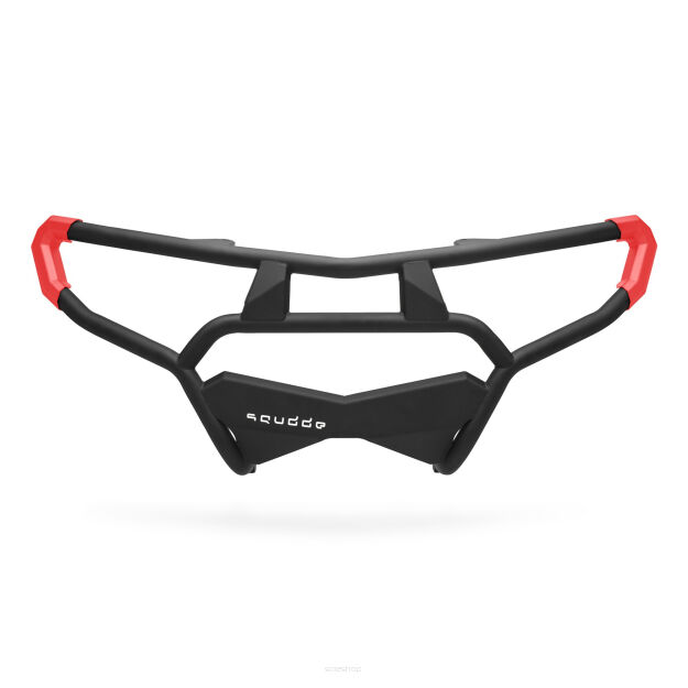 Bumper zderzak przedni do CF Moto CFORCE 850 1000 G3 (2024) SQUDDE (czarno - czerwony)