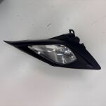 Prawa przednia lampa Yamaha - 2