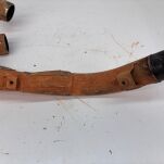 Wydech środkowy Yamaha - 10