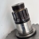 Wałek skrzyni biegów kompletny Yamaha - 3