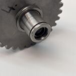 Wałek skrzyni biegów kompletny Yamaha - 6