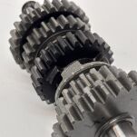 Wałek skrzyni biegów kompletny Yamaha - 7