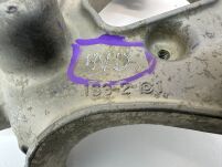 Mocowanie lampy prawy przód Yamaha  - 5