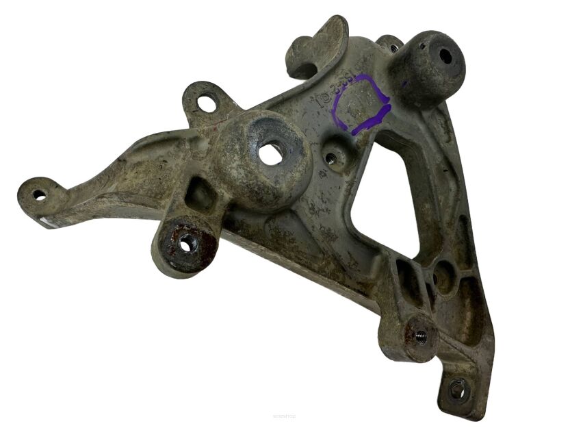 Mocowanie lampy prawy przód Yamaha 