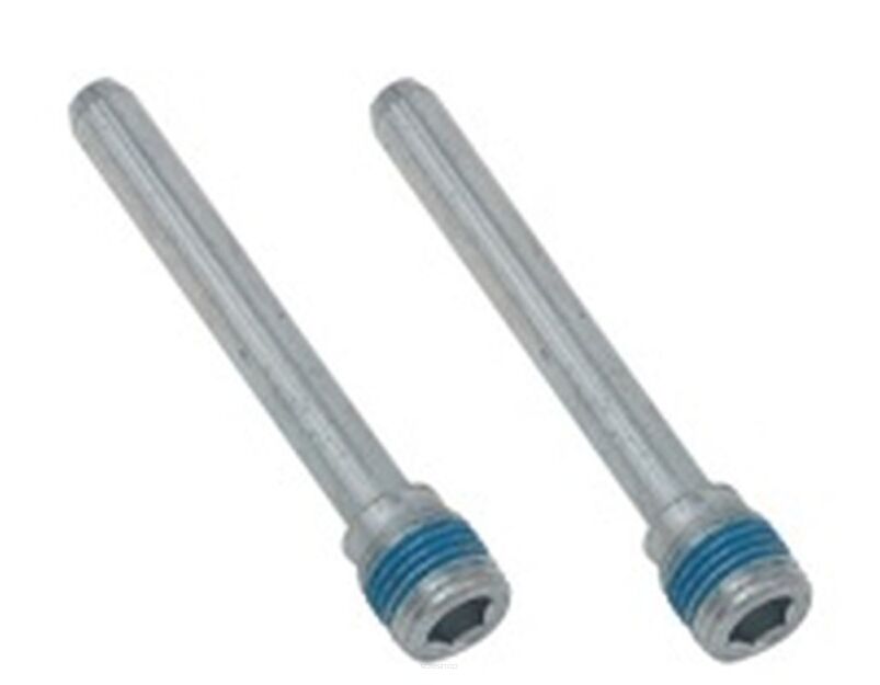 Trzpienie wieszaki klocków hamulcowych przód BRONCO AT-05823 Can-Am Suzuki