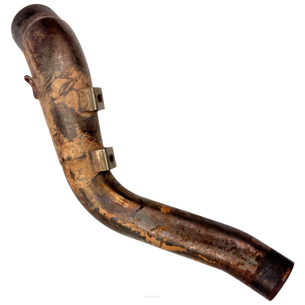 Kolektor wydechowy tuningowy Yamaha