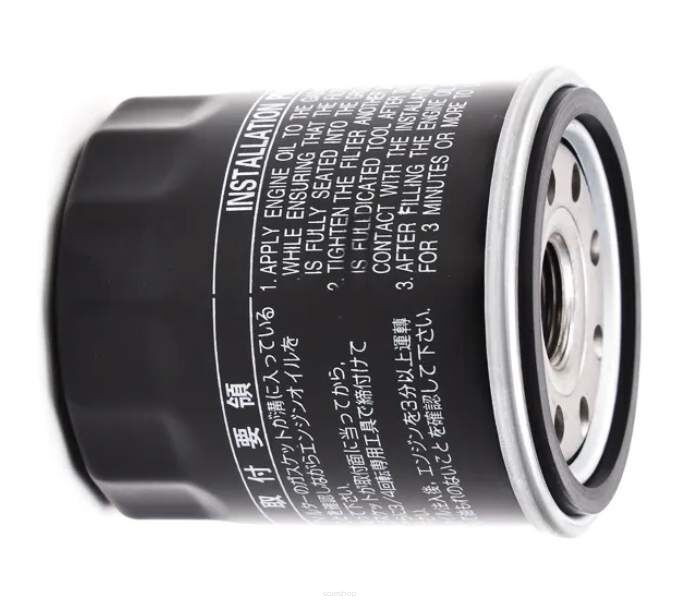 Filtr oleju HF204 – Yamaha Kawasaki Arctic Cat Honda Suzuki