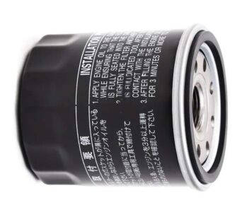 Filtr oleju HF204 – Yamaha Kawasaki Arctic Cat Honda Suzuki