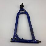 Wahacz przedni lewy górny Yamaha - 2