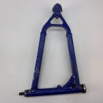 Wahacz przedni lewy górny Yamaha - 9