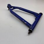 Wahacz przedni lewy górny Yamaha - 14