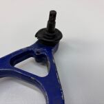 Wahacz przedni lewy górny Yamaha - 4