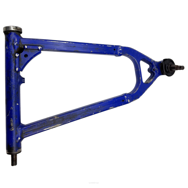 Wahacz przedni lewy górny Yamaha