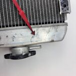 Chłodnica Yamaha - 4