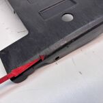 Przednia osłona podwozia CF Moto - 4