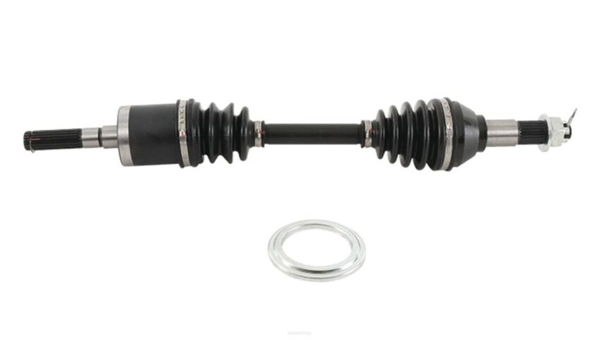 Półoś All Balls Polaris Ranger RZR 6Ball HD przód lewa prawa AB6-PO-8-307