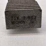 Rezystor ASSY Yamaha - 5