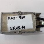 Rezystor ASSY Yamaha - 6