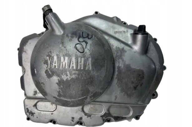 Pokrywa sprzęgła Yamaha