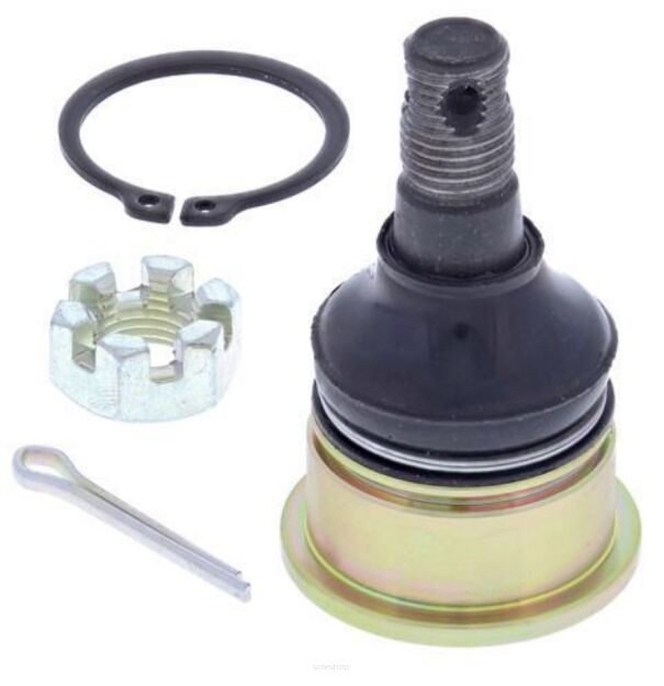 Sworzeń kulisty zwrotnicy Yamaha Grizzly YFM 550 700 3B4-23579-00-00 3B4-23579-01-00 42-1038