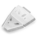 Zestaw osłon podwozia Squdde do Quada CFMoto G2 850 / 1000 - 9