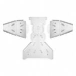 Zestaw osłon podwozia Squdde do Quada CFMoto G2 850 / 1000 - 7