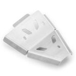 Zestaw osłon podwozia Squdde do Quada CFMoto G2 850 / 1000 - 6